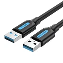 Καλώδιο USB Vention 3.0 CONBH 2A 2m Black PVC