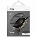 UNIQ Garde case Apple Watch Ultra 49mm grey/smoked grey