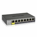 Network Switch Netgear GS108T-300PES