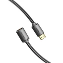 Καλώδιο HDMI Vention Male to HDMI 2.0 Female Extension AHCBH 2m, 4K 60Hz, (Black)