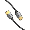Καλώδιο HDMI Vention Ultra Thin ALEHH 2m 4K 60Hz (Gray)