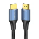 Καλώδιο HDMI Vention 2.1 ALGLH , 2m, 8K 60Hz/ 4K 120Hz (Blue)