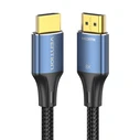 Καλώδιο HDMI Vention 2.1 ALGLI, 3m, 8K 60Hz/ 4K 120Hz (Blue)