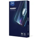 3MK Hardy Samsung Galaxy S23+ Plus black