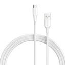 Καλώδιο USB Vention 2.0 A to USB-C 3A CTHWI 3m White