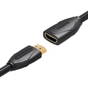 Καλώδιο HDMI Vention Extension VAA-B06-B500 5m 4K 30Hz (Black)