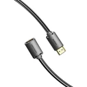 Καλώδιο HDMI Vention 2.0 Male to Female Extension AHCBD 0,5m, 4K 60Hz, (Black)