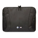BMW BMCS14SPCTFK 14 inch Sleeve black Carbon&Perforated