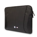 BMW BMCS14SPCTFK 14 inch Sleeve black Carbon&Perforated