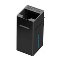 Connector Δικτύου Vention Modular Cat.5E UTP VDD-B07-B Black