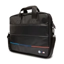 BMW BMCB15PUCARTCBK 16 inch black Carbon Tricolor Bag