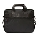 BMW BMCB15PUCARTCBK 16 inch black Carbon Tricolor Bag