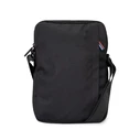 BMW BMTB10PUCARTCBK Tablet 10 inch black Carbon&Nylon Tricolor Bag