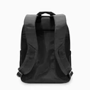 BMW BMBP15SPCTFK 16 inch black Carbon&Leather Tricolor Bag