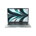 Speck SmartShell Apple MacBook Air 13.6 M2 2022 (Clear)