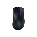 Gaming Ποντίκι Razer Deathadder V4 PRO Black - 56g Wireless - Ergonomic - 120 Hours Battery - 45K DPI