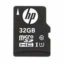 Κάρτα Μνήμης Micro SD με Αντάπτορα PNY SDU32GBHC10HP-EF Κατηγορία 10 32 GB