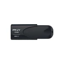 USB Flash 512GB PNY FD512ATT431KK-EF Μαύρο