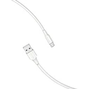 Καλώδιο USB Vention 2.0 to Micro USB CTIWF 2A 1m (white)