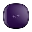 Bluetooth Handsfree TWS Qcy T13x (purple)