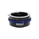 Novoflex Nikon F Lens to Micro Four Thirds (MFT) Camera Adapter — MFT/NIK