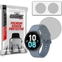 GrizzGlass PaperScreen matte film Samsung Galaxy Watch 5 40mm