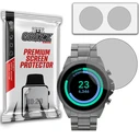 GrizzGlass PaperScreen Fossil Gen 6 42mm matte film
