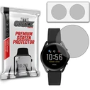 GrizzGlass PaperScreen Fossil Gen 5 LTE 42mm matte film
