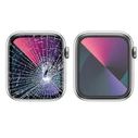 GrizzGlass PaperScreen Fossil Gen 5 LTE 42mm matte film