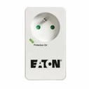 Προστασία από υπέρταση Eaton PB1F Λευκό