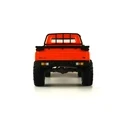 Amewi AMXRock RCX8P Τηλεκατευθυνόμενο Crawler Pick-Up 1:8 Πορτοκαλί (χωρίς μπαταρία) - Ηλικία 14+
