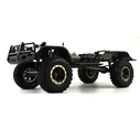 Amewi AMXRock RCX8BS Τηλεκατευθυνόμενο Crawler Pick-Up 1:8 Πράσινο (RTR, χωρίς μπαταρία)