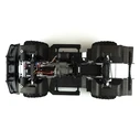 Amewi AMXRock RCX8BS Τηλεκατευθυνόμενο Crawler Pick-Up 1:8 Πράσινο (RTR, χωρίς μπαταρία)
