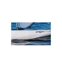 Amewi Τηλεκατευθυνόμενο Σκάφος Λευκό - Dragonflite 95 (RC ιστιοπλοϊκό)