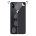 GrizzGlass SatinSkin Realme GT 2 5G Rear Film