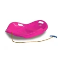 Jamara Play Bob Speed Sled 78cm Pink