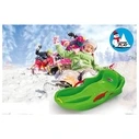 Jamara Snow Play Bob Comfort 80 cm Sled