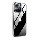 Θήκη Κινητού Torras Diamond Clear for iPhone 15 PRO (transparent)