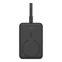 Power Bank Baseus Magnetic Mini 10000mAh 20W MagSafe (black)