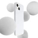 Case 3MK Hardy Case MagSafe Apple iPhone 14 Plus / 15 Plus white/white