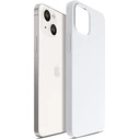 Case 3MK Hardy Case MagSafe Apple iPhone 14 Plus / 15 Plus white/white