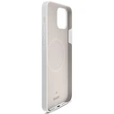 Case 3MK Hardy Case MagSafe Apple iPhone 14 Plus / 15 Plus white/white