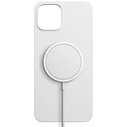Case 3MK Hardy Case MagSafe Apple iPhone 14 Plus / 15 Plus white/white