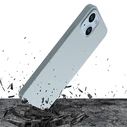 Case 3MK Hardy Case MagSafe Apple iPhone 14 Plus / 15 Plus blue/sierra blue