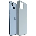 Case 3MK Hardy Case MagSafe Apple iPhone 14 Plus / 15 Plus blue/sierra blue