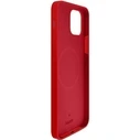 Case 3MK Hardy Case MagSafe Apple iPhone 14 Plus / 15 Plus red/red