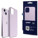 Case 3MK Hardy Case MagSafe Apple iPhone 14 Plus / 15 Plus purple/light purple