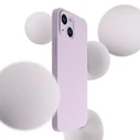Case 3MK Hardy Case MagSafe Apple iPhone 14 Plus / 15 Plus purple/light purple