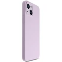 Case 3MK Hardy Case MagSafe Apple iPhone 14 Plus / 15 Plus purple/light purple