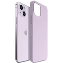 Case 3MK Hardy Case MagSafe Apple iPhone 14 Plus / 15 Plus purple/light purple